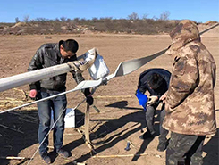 風光互補發(fā)電系統裝置安裝你了解嗎